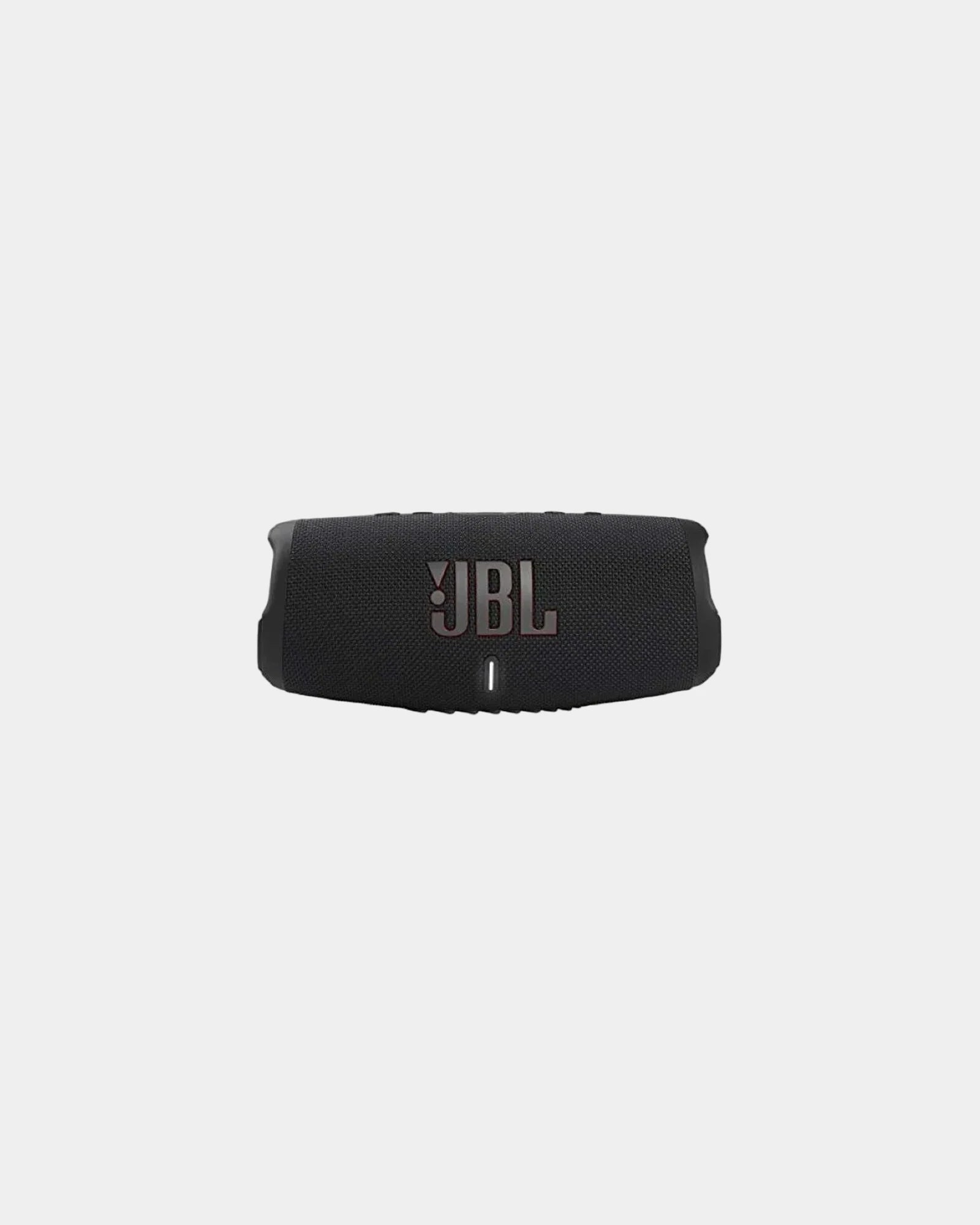 Promotional waterproof JBL Charge 5 Bluetooth speaker - Black